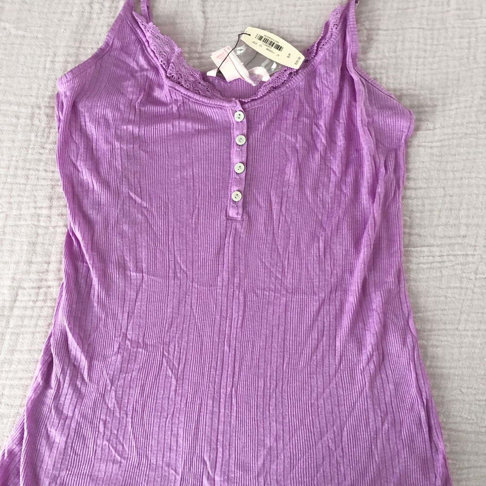 Victoria’s Secret tank top